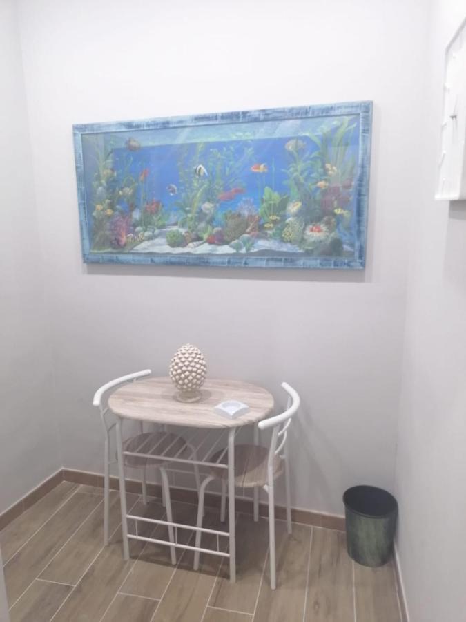 Carlino Room'S Palermo Eksteriør billede